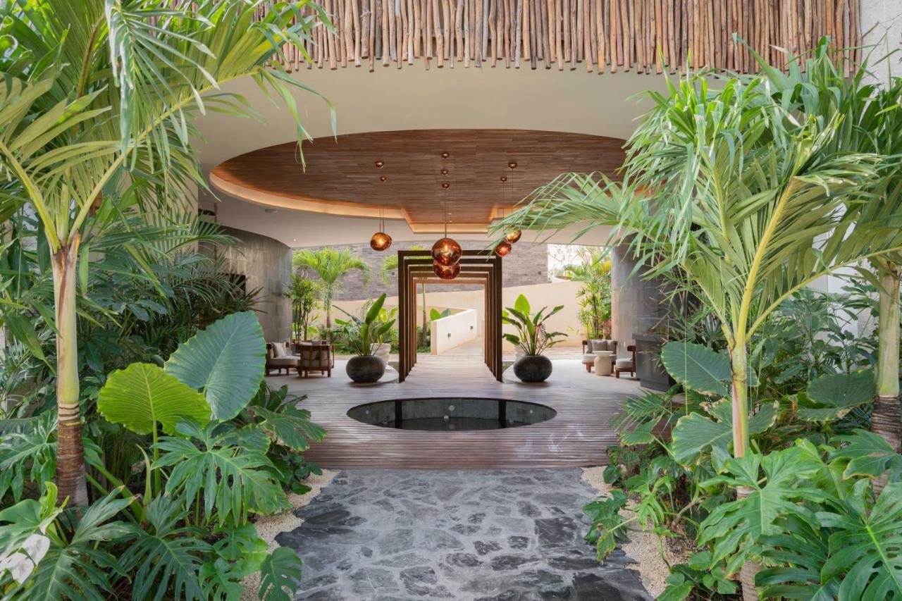Suite Amor Tulum Exterior foto