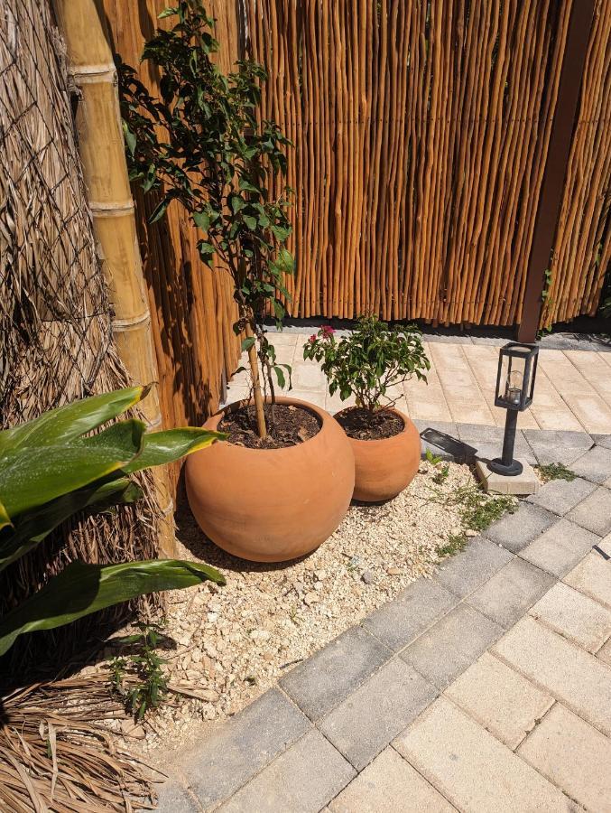Suite Amor Tulum Exterior foto